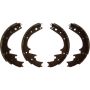 CENTRIC PARTS 111.03360 Centric Premium Brake Shoes