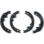 CENTRIC PARTS 111.03370 Centric Premium Brake Shoes