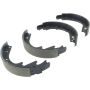 CENTRIC PARTS 111.03440 Centric Premium Brake Shoes