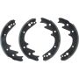 CENTRIC PARTS 111.03440 Centric Premium Brake Shoes