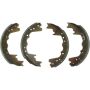 CENTRIC PARTS 111.03570 Centric Premium Brake Shoes