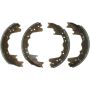 CENTRIC PARTS 111.03580 Centric Premium Brake Shoes