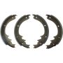 CENTRIC PARTS 111.03610 Centric Premium Brake Shoes