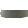 CENTRIC PARTS 111.03660 Centric Premium Brake Shoes