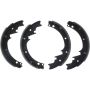 CENTRIC PARTS 111.03660 Centric Premium Brake Shoes