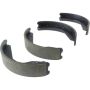 CENTRIC PARTS 111.03920 Centric Premium Brake Shoes