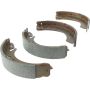 CENTRIC PARTS 111.03960 Centric Premium Brake Shoes