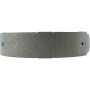CENTRIC PARTS 111.04140 Centric Premium Brake Shoes