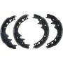 CENTRIC PARTS 111.04140 Centric Premium Brake Shoes