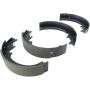 CENTRIC PARTS 111.04190 Centric Premium Brake Shoes