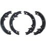 CENTRIC PARTS 111.04190 Centric Premium Brake Shoes