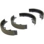 CENTRIC PARTS 111.04290 Centric Premium Brake Shoes