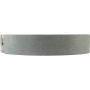 CENTRIC PARTS 111.04410 Centric Premium Brake Shoes