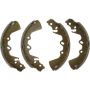 CENTRIC PARTS 111.04440 Centric Premium Brake Shoes