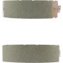 CENTRIC PARTS 111.04450 Centric Premium Brake Shoes