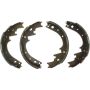 CENTRIC PARTS 111.04460 Centric Premium Brake Shoes