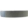 CENTRIC PARTS 111.04490 Centric Premium Brake Shoes