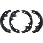 CENTRIC PARTS 111.04490 Centric Premium Brake Shoes