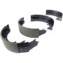 CENTRIC PARTS 111.04500 Centric Premium Brake Shoes