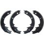 CENTRIC PARTS 111.04500 Centric Premium Brake Shoes