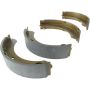 CENTRIC PARTS 111.04690 Centric Premium Brake Shoes