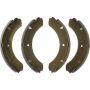 CENTRIC PARTS 111.04690 Centric Premium Brake Shoes