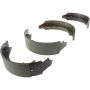 CENTRIC PARTS 111.04730 Centric Premium Brake Shoes