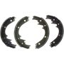 CENTRIC PARTS 111.04730 Centric Premium Brake Shoes