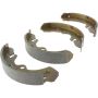 CENTRIC PARTS 111.04790 Centric Premium Brake Shoes