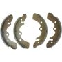 CENTRIC PARTS 111.04790 Centric Premium Brake Shoes