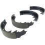 CENTRIC PARTS 111.04820 Centric Premium Brake Shoes