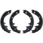 CENTRIC PARTS 111.04820 Centric Premium Brake Shoes