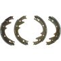 CENTRIC PARTS 111.04980 Centric Premium Brake Shoes