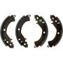 CENTRIC PARTS 111.04990 Centric Premium Brake Shoes