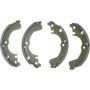 CENTRIC PARTS 111.05020 Centric Premium Brake Shoes