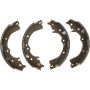 CENTRIC PARTS 111.05050 Centric Premium Brake Shoes