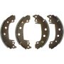 CENTRIC PARTS 111.05080 Centric Premium Brake Shoes