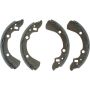 CENTRIC PARTS 111.05090 Centric Premium Brake Shoes