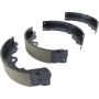 CENTRIC PARTS 111.05100 Centric Premium Brake Shoes