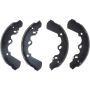 CENTRIC PARTS 111.05100 Centric Premium Brake Shoes