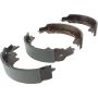 CENTRIC PARTS 111.05140 Centric Premium Brake Shoes