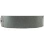 CENTRIC PARTS 111.05140 Centric Premium Brake Shoes