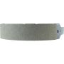 CENTRIC PARTS 111.05150 Centric Premium Brake Shoes