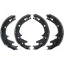 CENTRIC PARTS 111.05150 Centric Premium Brake Shoes