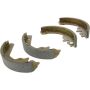CENTRIC PARTS 111.05190 Centric Premium Brake Shoes