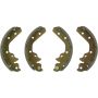 CENTRIC PARTS 111.05190 Centric Premium Brake Shoes