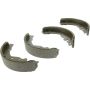 CENTRIC PARTS 111.05200 Centric Premium Brake Shoes