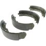 CENTRIC PARTS 111.05220 Centric Premium Brake Shoes