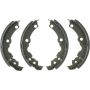 CENTRIC PARTS 111.05220 Centric Premium Brake Shoes