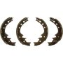 CENTRIC PARTS 111.05230 Centric Premium Brake Shoes